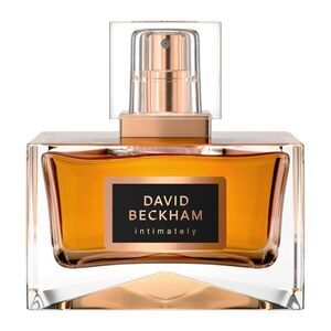 David Beckham Intimately Beckham Eau De Toilette - 2.5oz